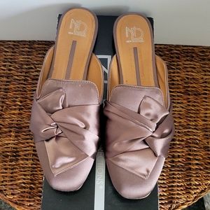 New Direction Mules